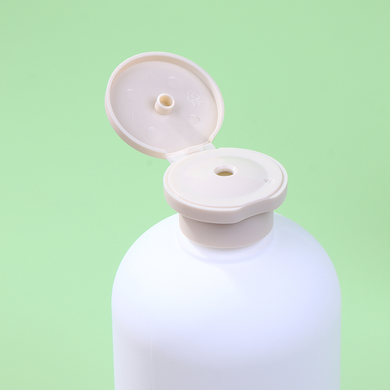 Dry Shampoo Travel - Butelki z pompką do balsamu, kremu,