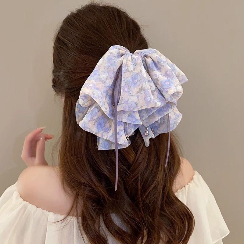 Elegancka damska spinka do wło – Hair Clip Claw Large recenzja i cena