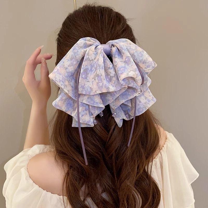Elegancka damska spinka do wło – Hair Clip Claw Large recenzja i cena