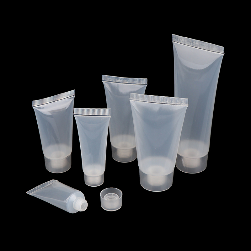 5 szt. 10-50ml pojemnik na bal – Dry Shampoo Travel recenzja i cena