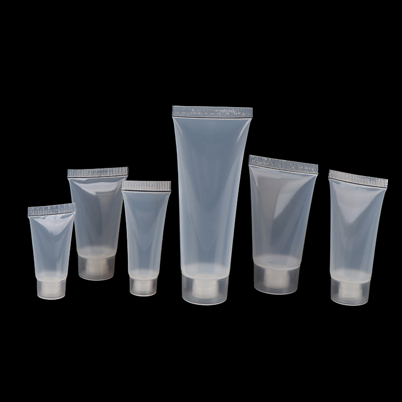 5 szt. 10-50ml pojemnik na bal – Dry Shampoo Travel recenzja i cena