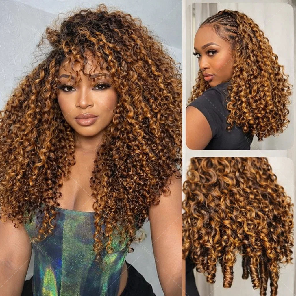 P427 Włosy do szydełkowania z  – Feather Hair Extension recenzja i cena