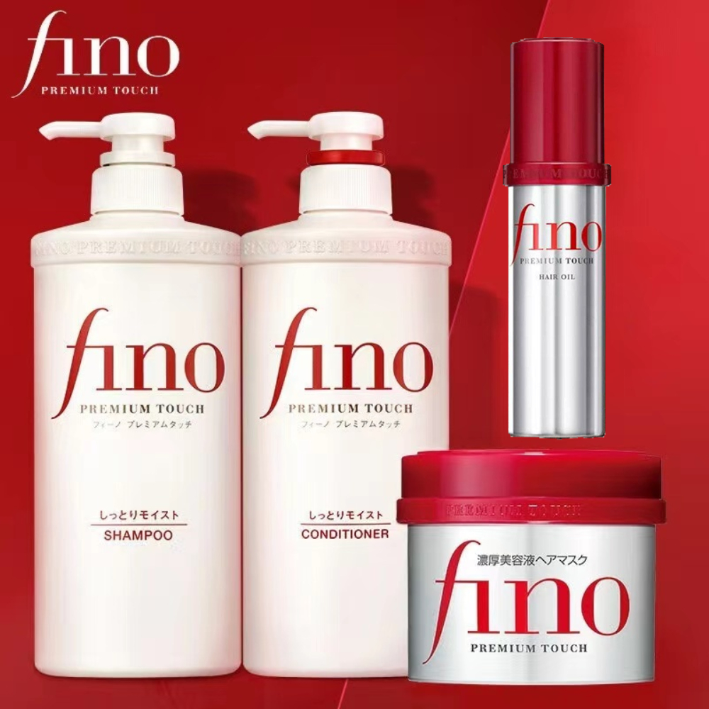 Zestaw do pielęgnacji włosów F – Hair Care Keratin Shampoo recenzja i cena