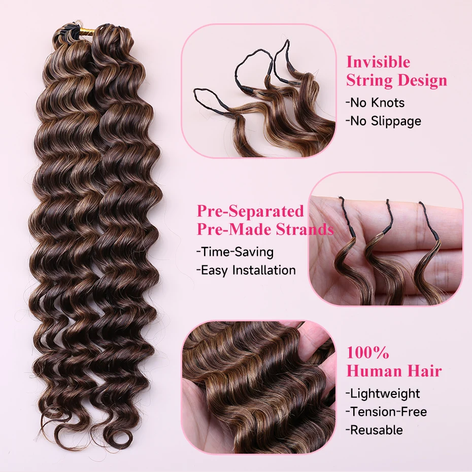 4/27 – pasemka z naturalnych w – Feather Hair Extension recenzja i cena
