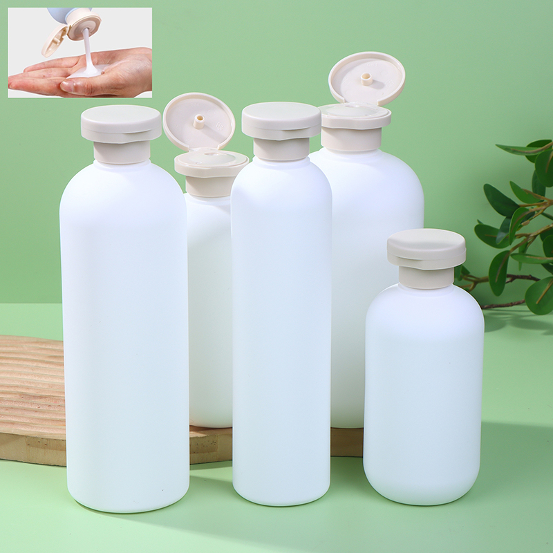 Butelki z pompką do balsamu, k – Dry Shampoo Travel recenzja i cena