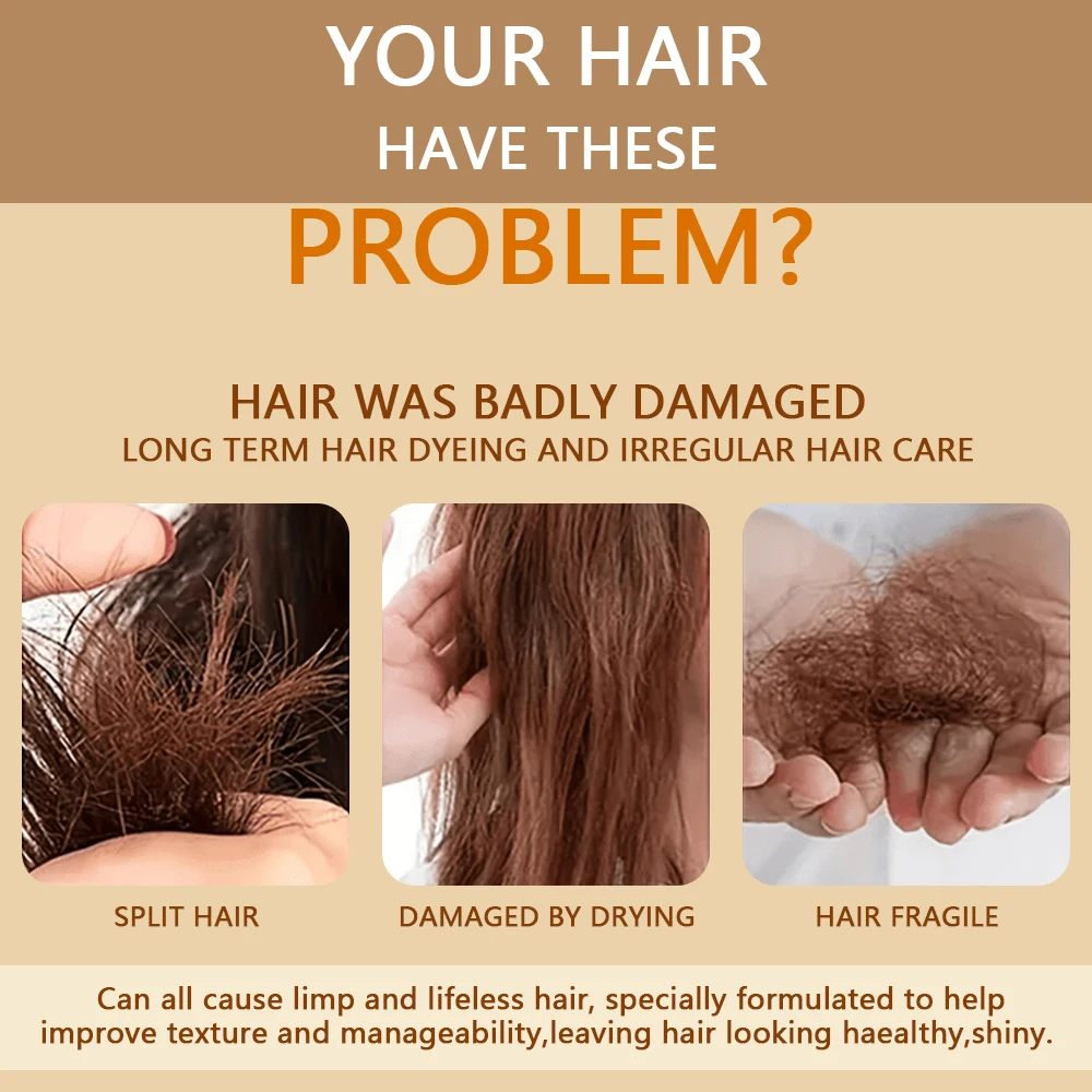60/120ml cudowna maska do włos – Hair Care Olaplex recenzja i cena