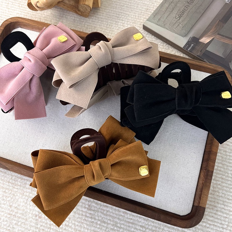1 szt. spinka do włosów w styl – Hair Clip Claw Large recenzja i cena