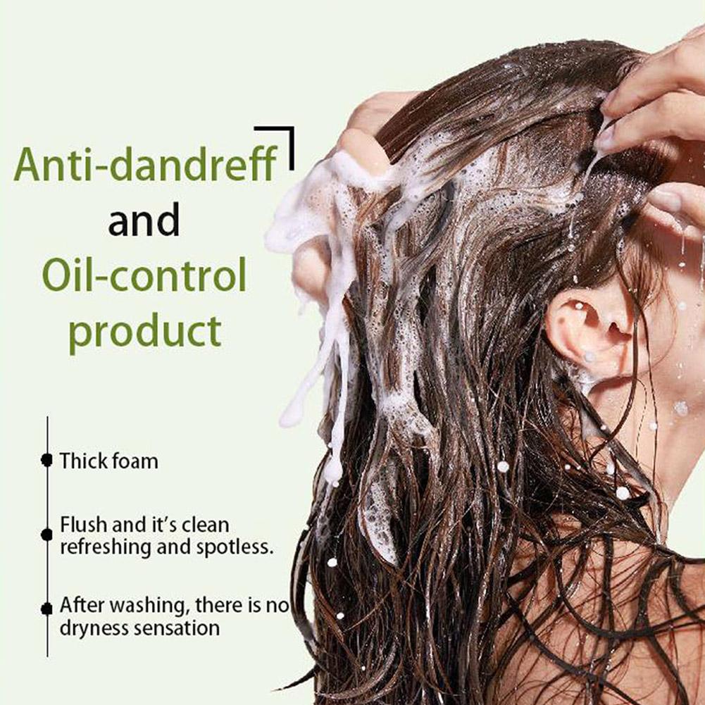 Szampon z rozmarynem na porost – Rosemary Hair Oil recenzja i cena