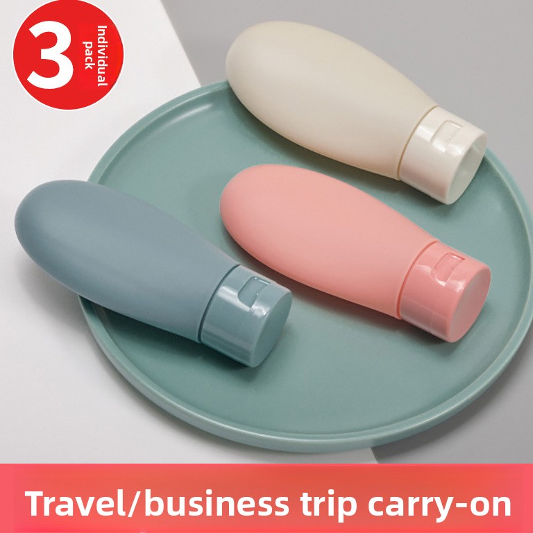 Zestaw 1/2/3 szt. butelek podr – Dry Shampoo Travel recenzja i cena