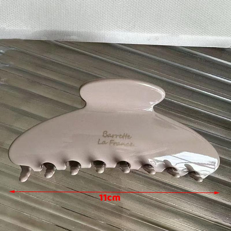 1 szt. Duża spinka do włosów w – Hair Clip Claw Large recenzja i cena