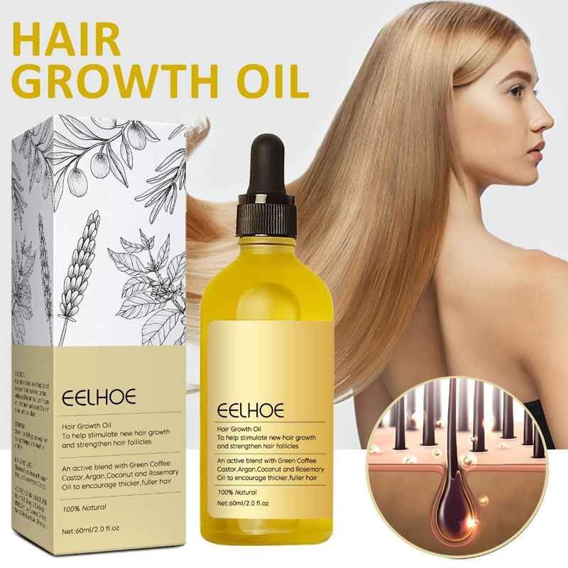 60ml Rozmarynowy gęsty olejek  – Hair Care Olaplex recenzja i cena