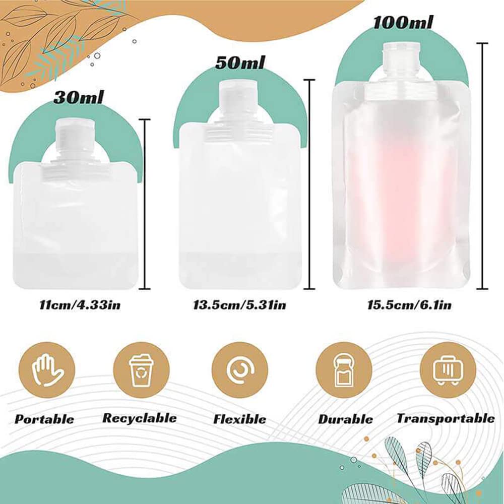 30/50/100ML Zagęszczone podróż – Dry Shampoo Travel recenzja i cena