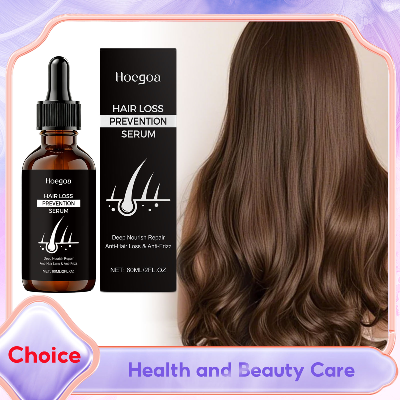Olejek do włosów z rozmarynem  – Rosemary Hair Oil recenzja i cena