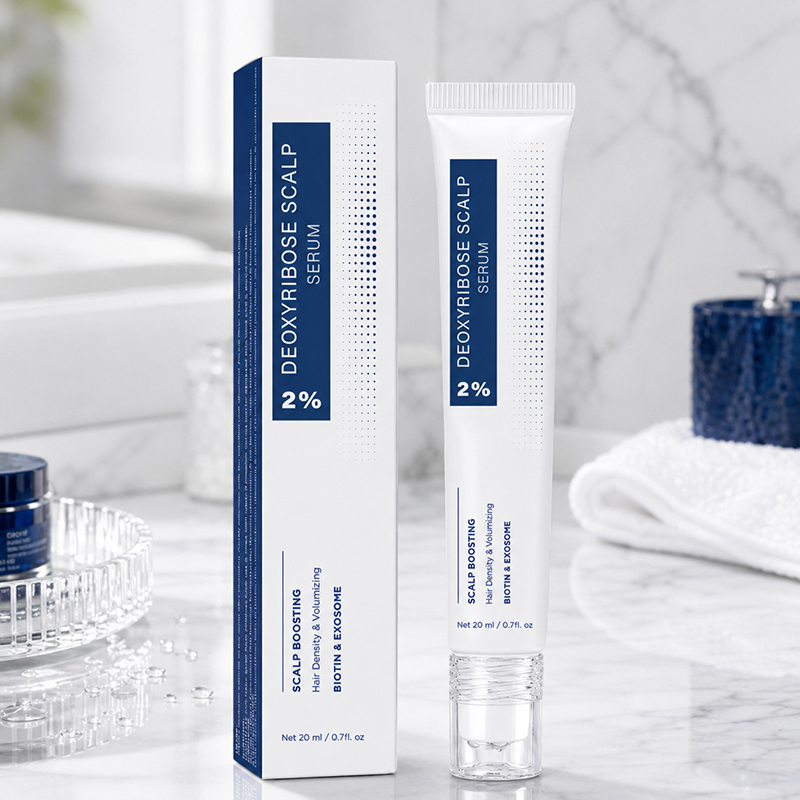 Odżywka do skóry głowy w roll- – Hair Care Hair Serum recenzja i cena