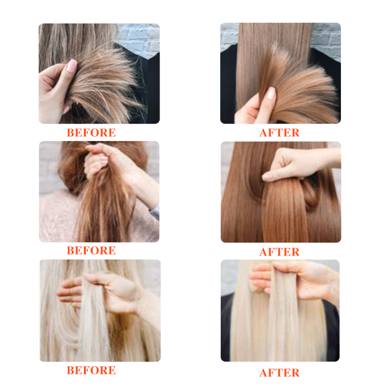Do włosów 150ml codzienny szam – Hair Care Keratin Shampoo recenzja i cena