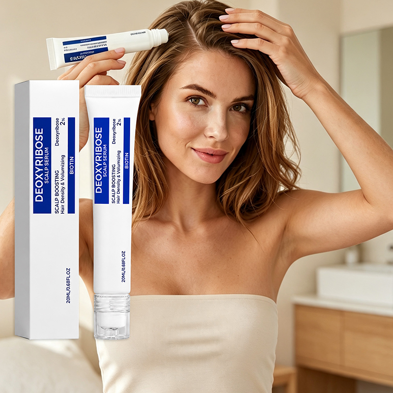 20ml Serum do pielęgnacji skór – Hair Care Hair Serum recenzja i cena