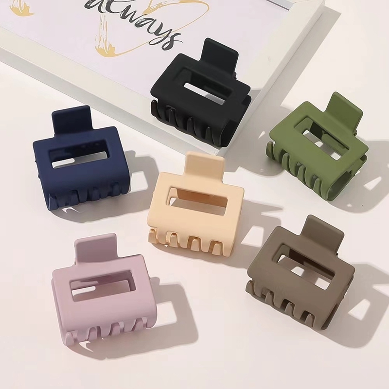 5/7.8/10.5/12CM klamra do włos – Hair Clip Claw Large recenzja i cena