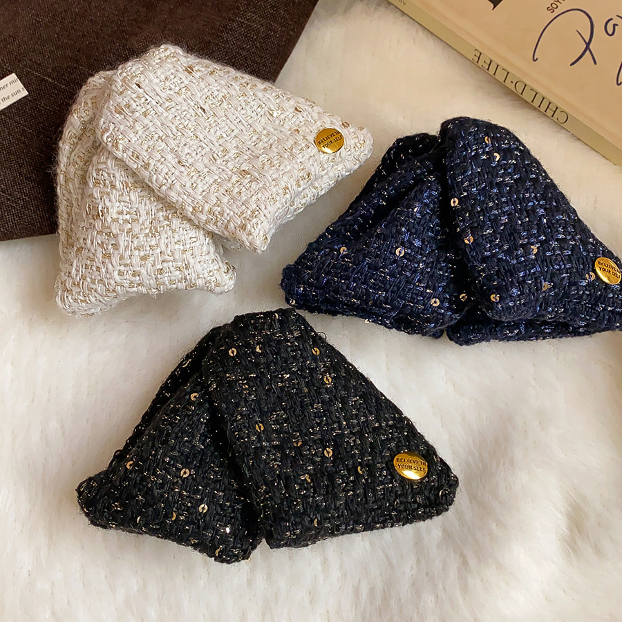 Duże francuskie spinki do włos – Hair Clip Claw Large recenzja i cena