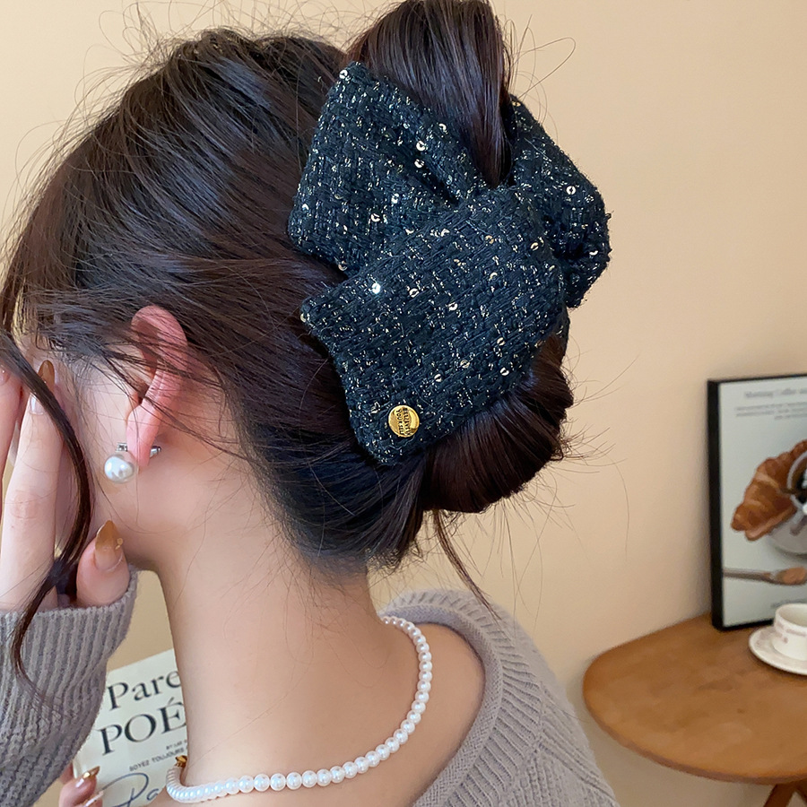 Duże francuskie spinki do włos – Hair Clip Claw Large recenzja i cena
