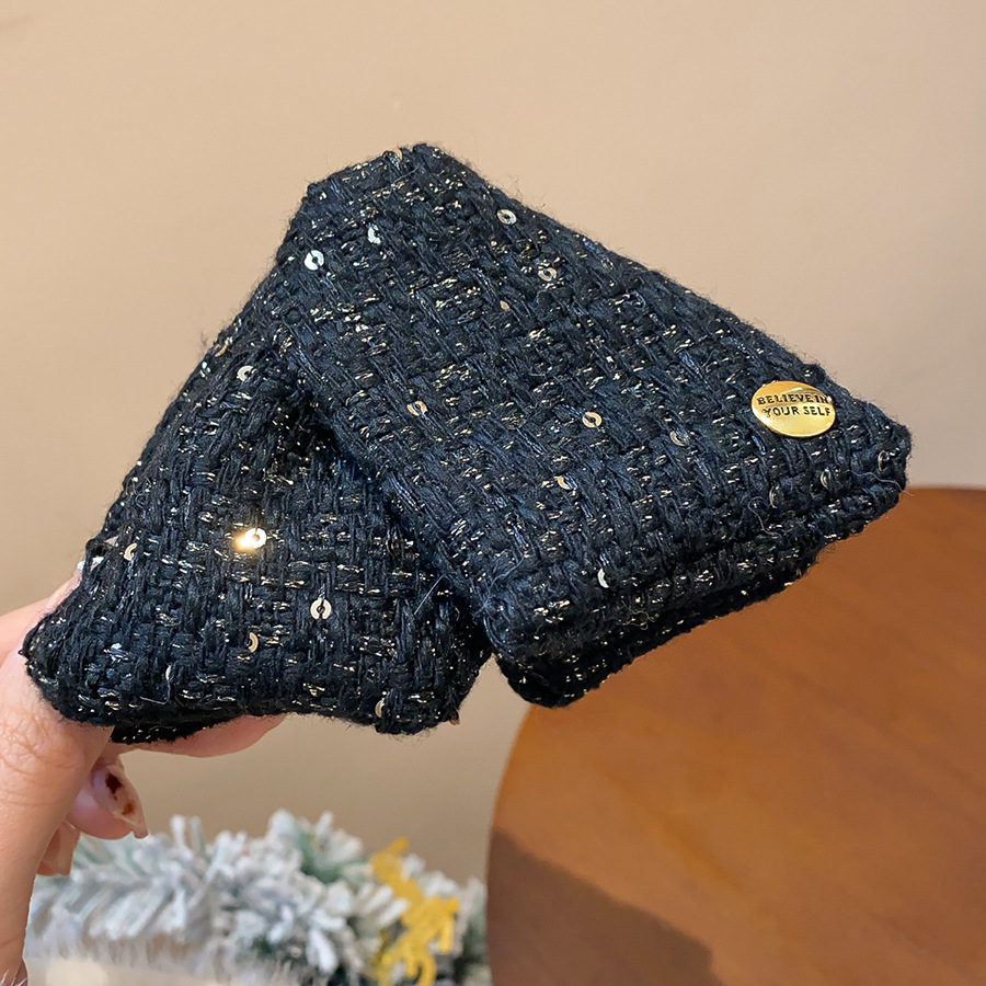 Duże francuskie spinki do włos – Hair Clip Claw Large recenzja i cena