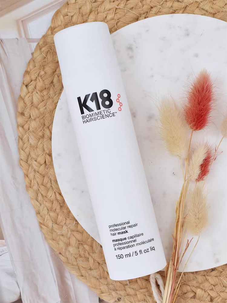 2026 Bestseller K18 150ml Głęb – Hair Care Keratin Shampoo recenzja i cena