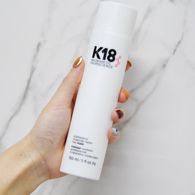 2026 Bestseller K18 150ml Głęb – Hair Care Keratin Shampoo recenzja i cena