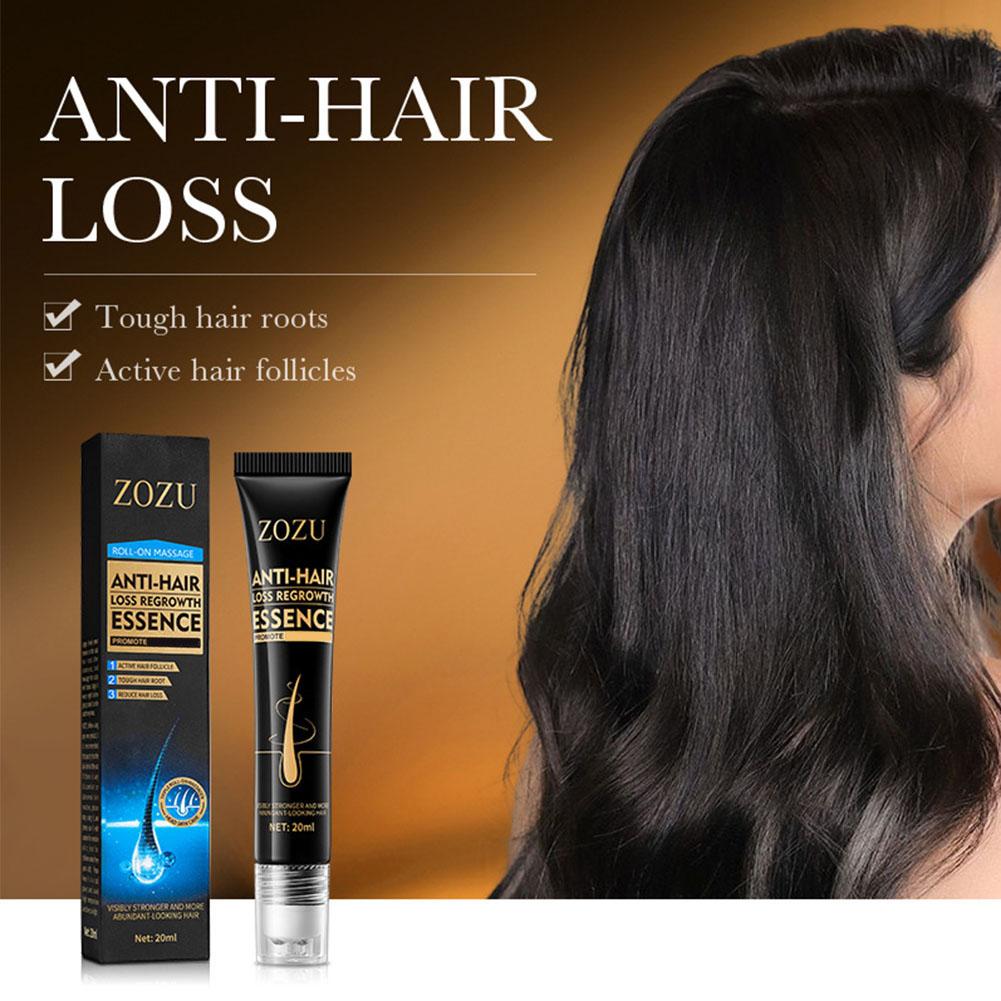 1/3/5 szt. Olejek Biotyna na S – Hair Care Vitamin recenzja i cena