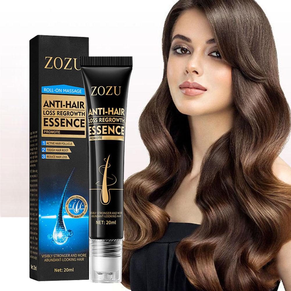 1/3/5 szt. Olejek Biotyna na S – Hair Care Vitamin recenzja i cena