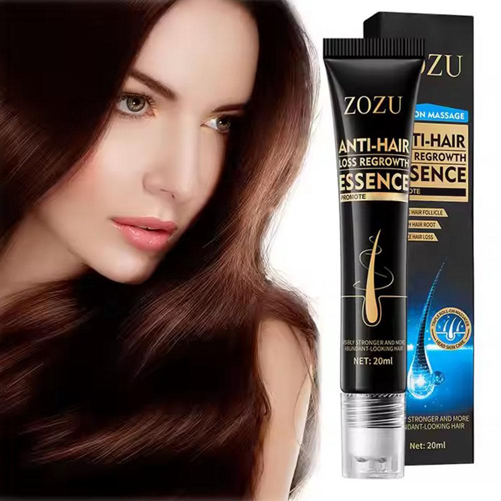 1/3/5 szt. Olejek Biotyna na S – Hair Care Vitamin recenzja i cena