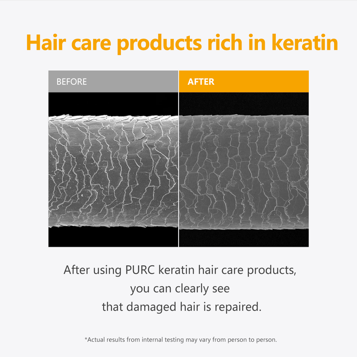 PURC Keratynowy Olejek do Włos – Hair Care Olaplex recenzja i cena