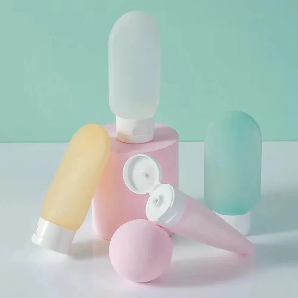 4 szt. 60ml podróżnych butelek – Dry Shampoo Travel recenzja i cena