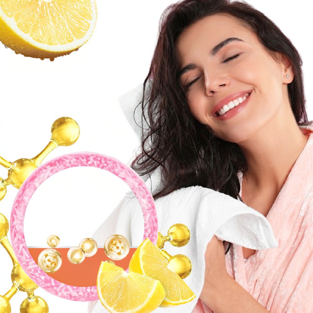 Szampon w kostce z keratyną, o – Hair Care Keratin Shampoo recenzja i cena