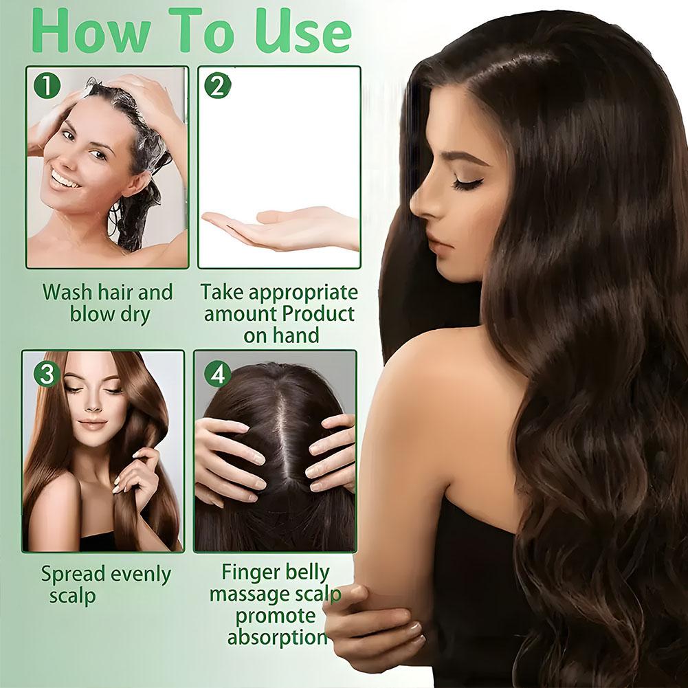 100g Olejek Rozmarynowy Intens – Rosemary Hair Oil recenzja i cena