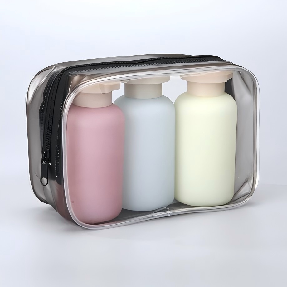 Zestaw 3 butelek podróżnych 10 – Dry Shampoo Travel recenzja i cena
