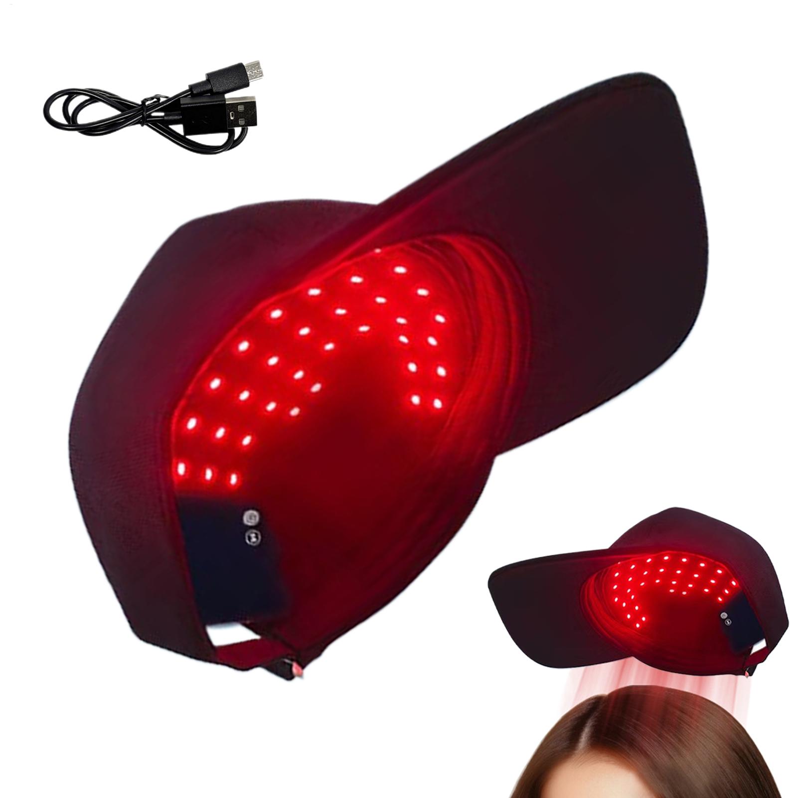 Elektryczna czapka do włosów k – Hair Care Frizzy Hair recenzja i cena