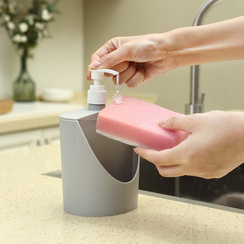 Przenośne dozowniki mydła łazi – Dry Shampoo Travel recenzja i cena