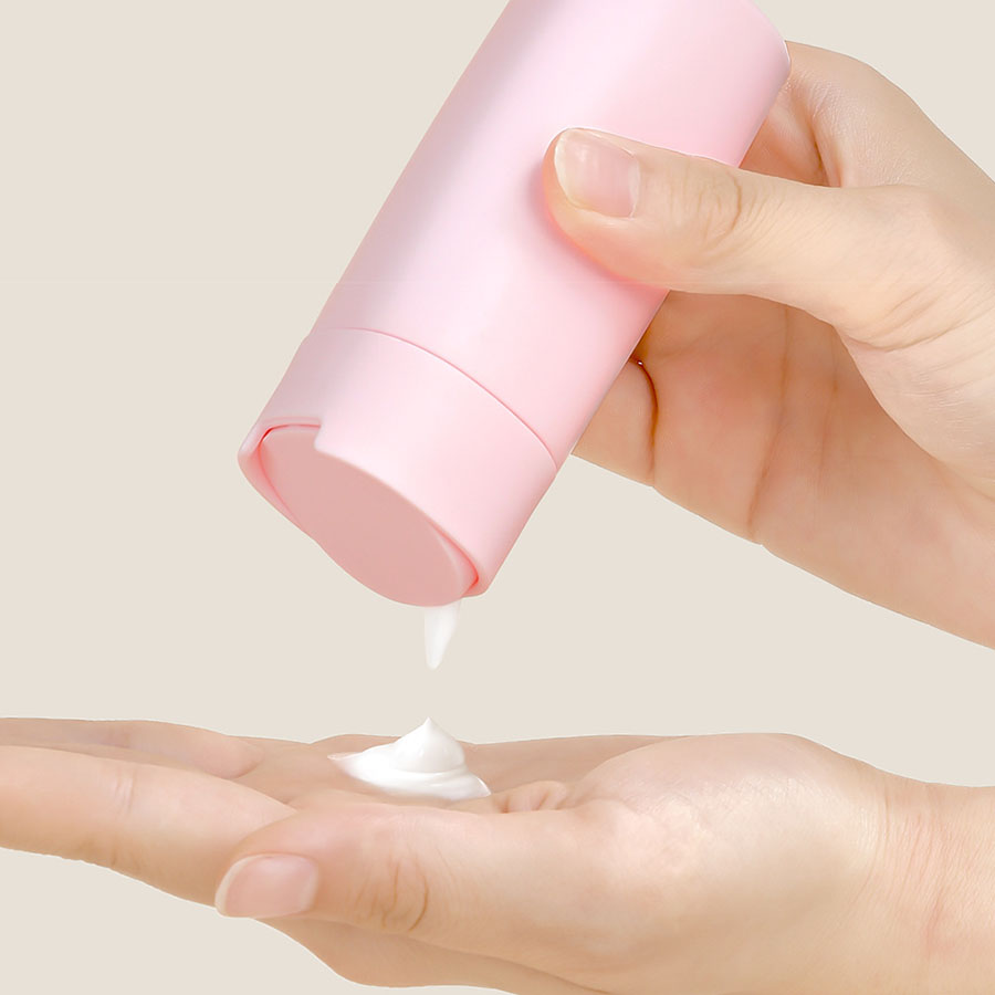 Butelki dozujące nawilżający m – Dry Shampoo Travel recenzja i cena