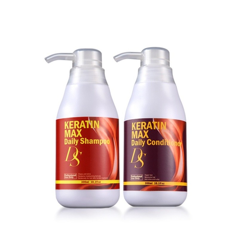 Superior codzienny szampon 300 – Hair Care Keratin Shampoo recenzja i cena