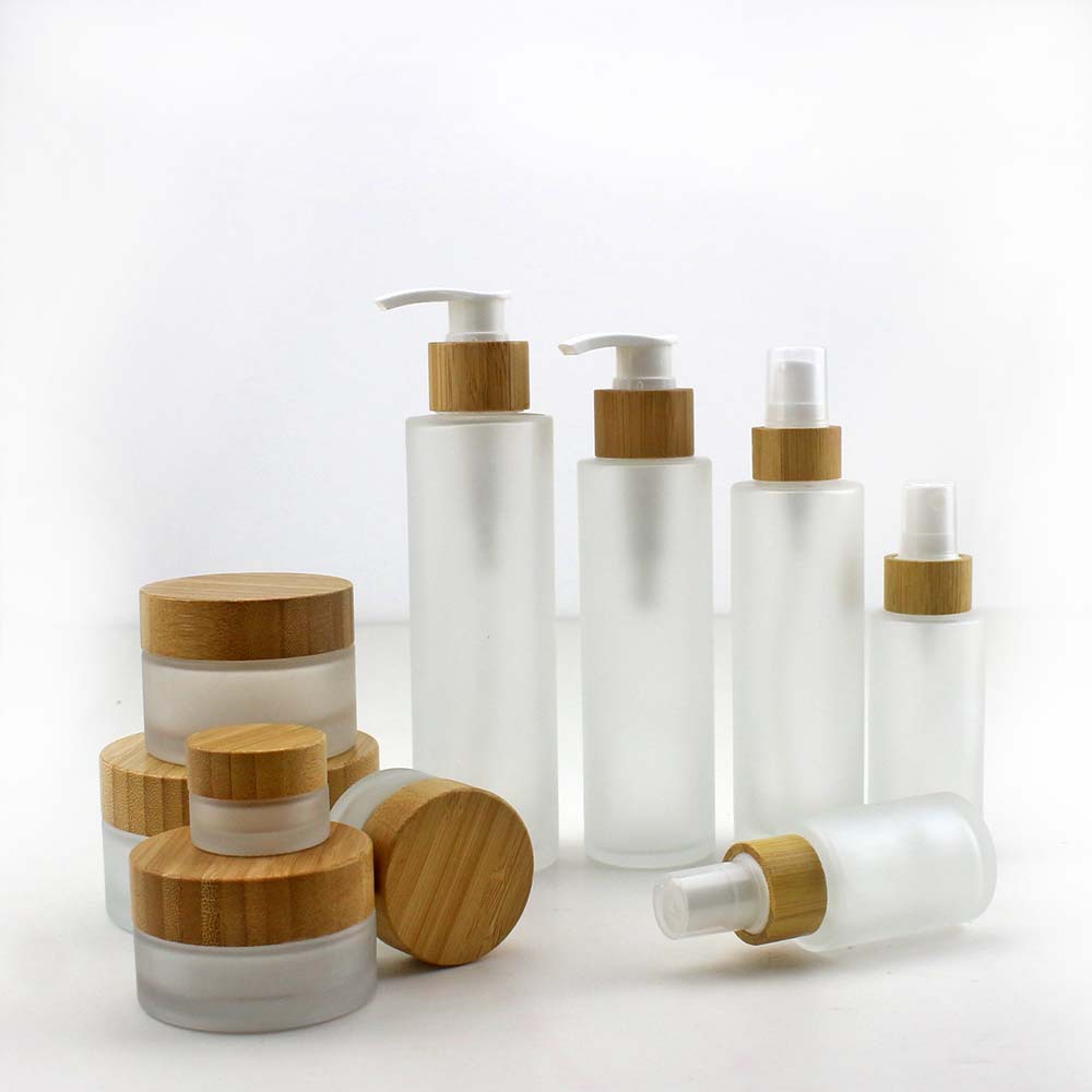 Naturalna bambusowa butelka na – Dry Shampoo Travel recenzja i cena