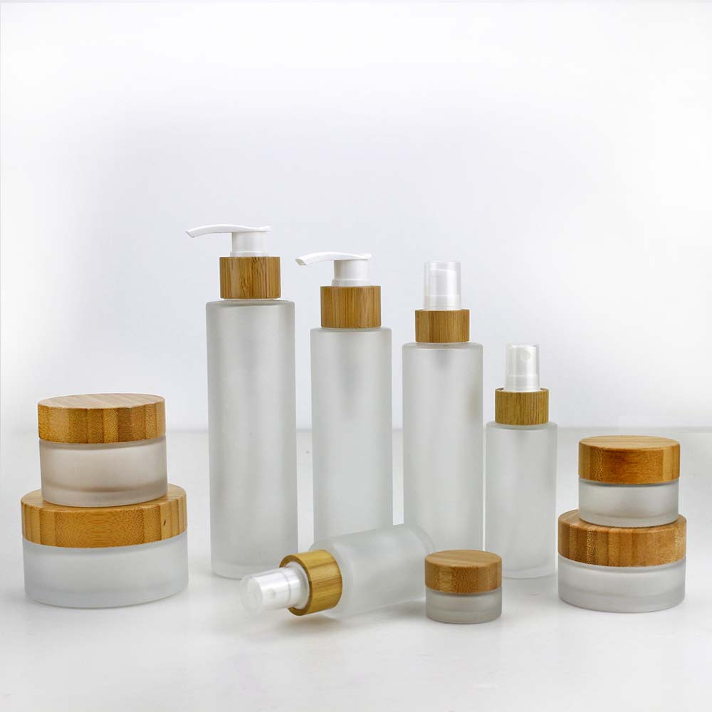 Naturalna bambusowa butelka na – Dry Shampoo Travel recenzja i cena