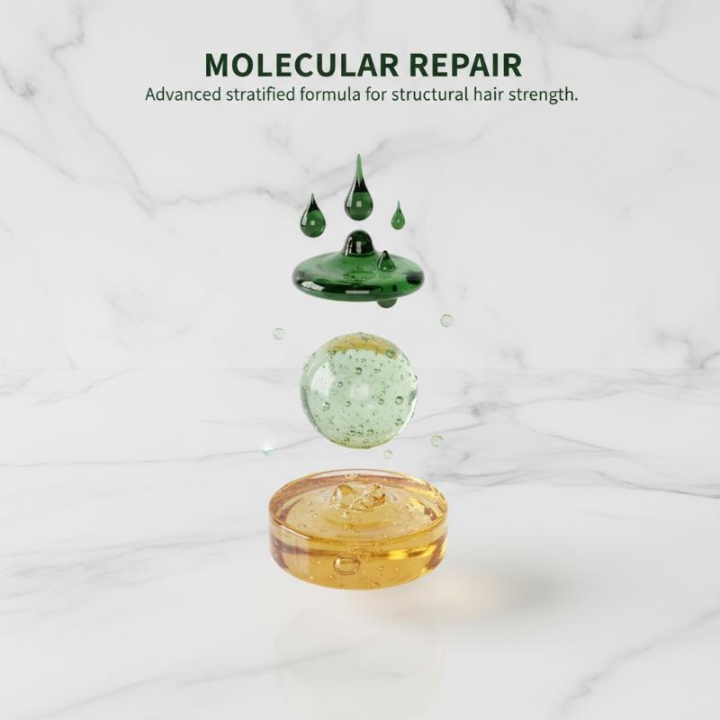 Hoegoa Olejek do włosów z rozm – Rosemary Hair Oil recenzja i cena