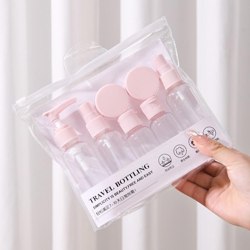 【M】1 zestaw podróżnych butelek – Dry Shampoo Travel recenzja i cena