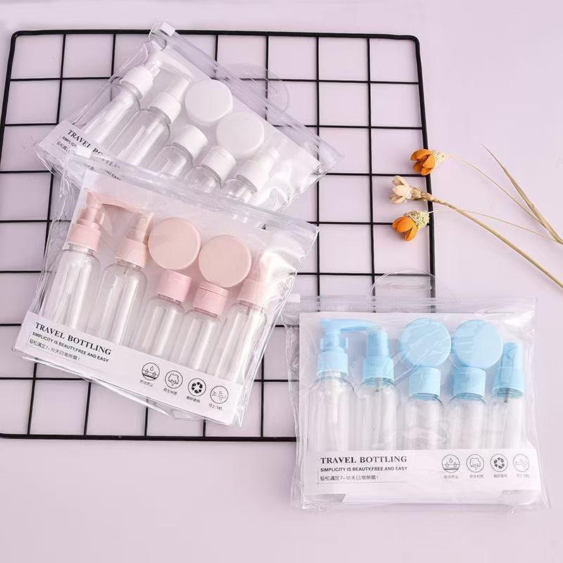 【M】1 zestaw podróżnych butelek – Dry Shampoo Travel recenzja i cena