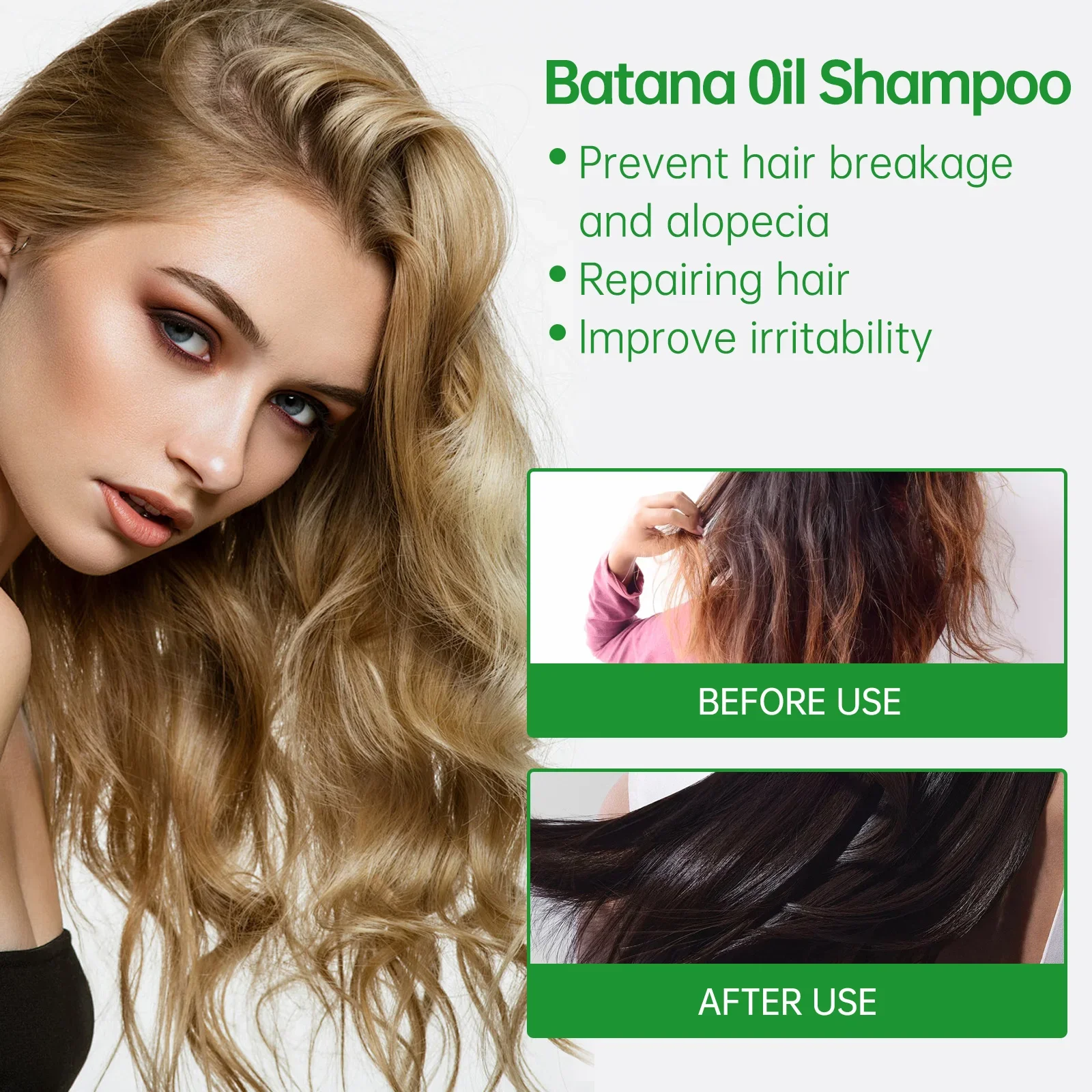 Szampon wzmacniający z natural – Rosemary Hair Oil recenzja i cena